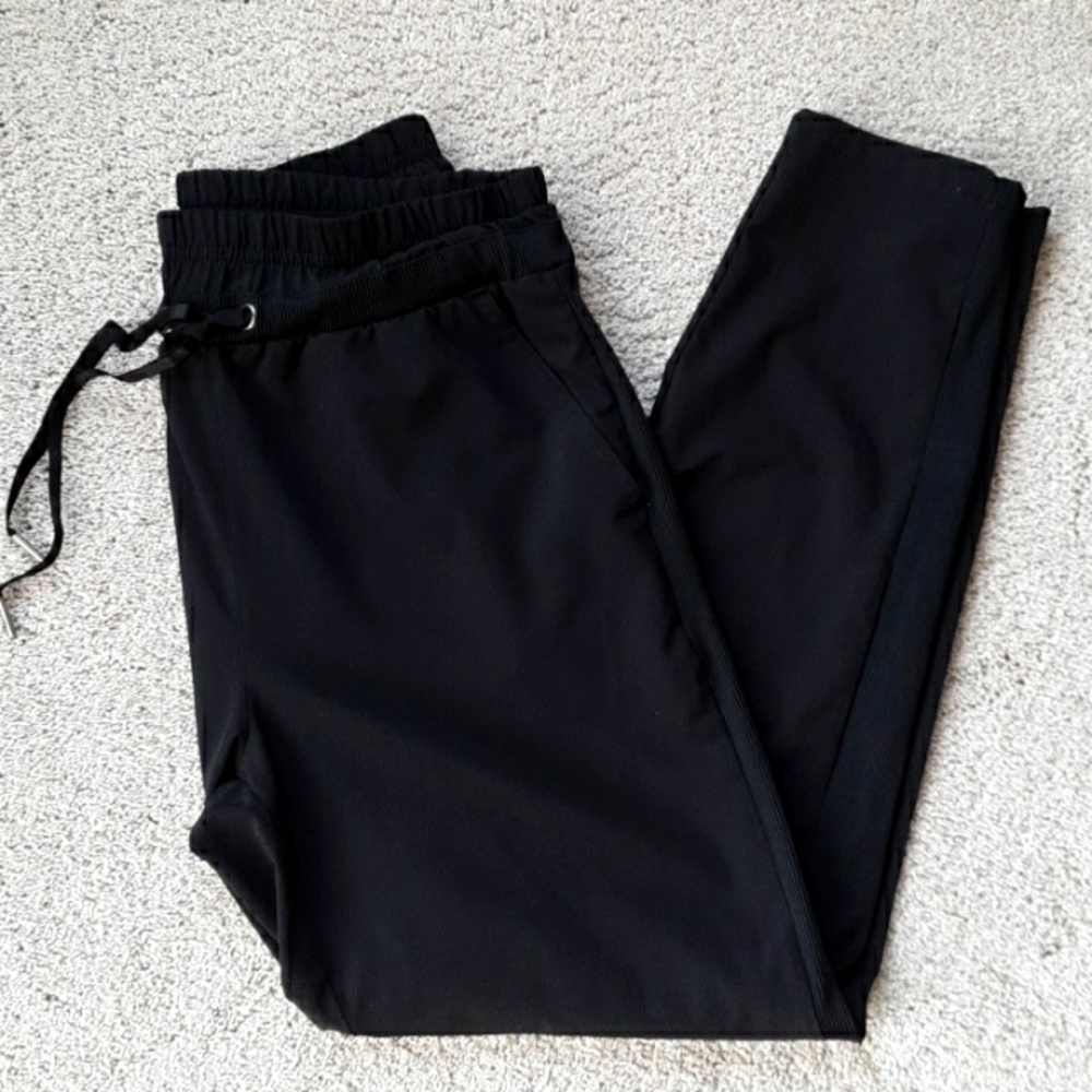 Kyodan black pant SZ M
